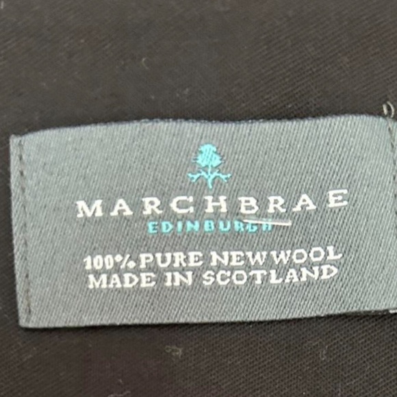 NWT Marchbrae 100% Wool Size 10 - Picture 4 of 6